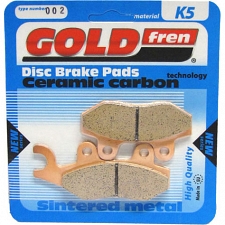 Goldfren K5-002 Brake Pads