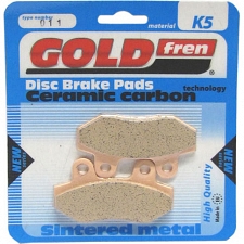 Goldfren K5-011 Brake Pads