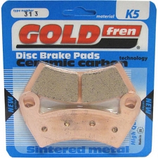 Goldfren K5-313 Brake Pads