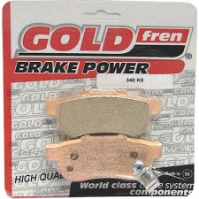 Goldfren K5-340 Brake Pads