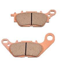 Goldfren S33-264 Brake Pads
