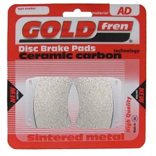 Goldfren AD164 Brake Pads