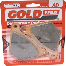 Goldfren AD060 Brake Pads