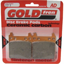 Goldfren AD171 Brake Pads