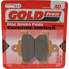 Goldfren AD030 Brake Pads