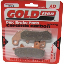 Goldfren AD065 Brake Pads
