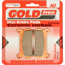 Goldfren AD180 Brake Pads
