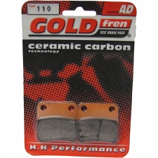 Goldfren AD110 Brake Pads