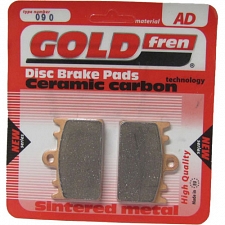 Goldfren AD090 Brake Pads