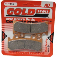Goldfren AD054 Brake Pads