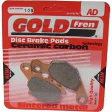 Goldfren AD220 Brake Pads
