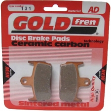 Goldfren AD224 Brake Pads
