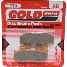 Goldfren AD313 Brake Pads