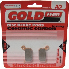 Goldfren AD315 Brake Pads