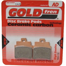 Goldfren AD345 Brake Pads