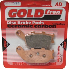 Goldfren AD348 Brake Pads