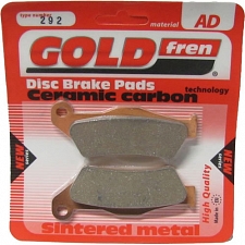 Goldfren AD353 Brake Pads