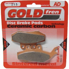 Goldfren AD364 Brake Pads