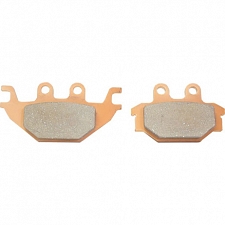 Goldfren AD367 Brake Pads