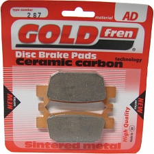 Goldfren AD405 Brake Pads