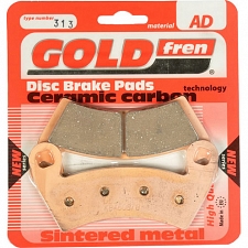 Goldfren AD442 Brake Pads