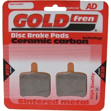 Goldfren AD290 Brake Pads