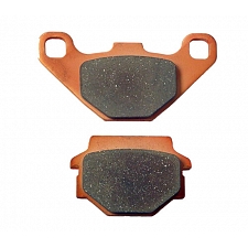 Goldfren AD086 Brake Pads