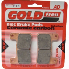 Goldfren AD213 Brake Pads