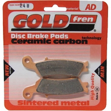 Goldfren AD248 Brake Pads