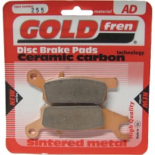 Goldfren AD255 Brake Pads