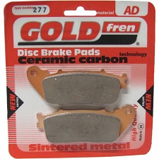 Goldfren AD277 Brake Pads