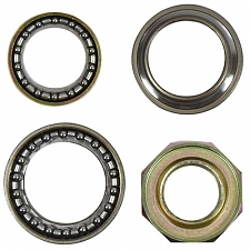 Steering Head Ball Bearing Kit - 013054