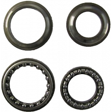 Steering Head Ball Bearing Kit - 013061