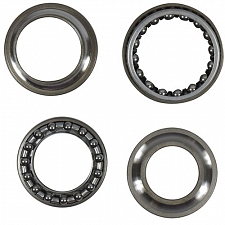 Steering Head Ball Bearing Kit - 013063