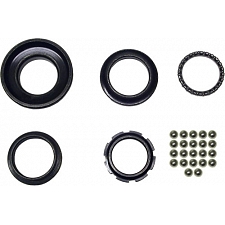 Steering Head Ball Bearing Kit Peugeot  50cc to 150cc Scooters