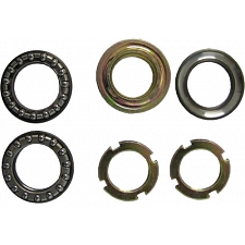 Steering Head Ball Bearing Kit for CPI Popcorn Hussar Oliver