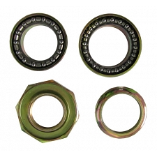 Steering Head Ball Bearing Kit - 013071