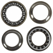 Steering Head Ball Bearing Kit - 013075