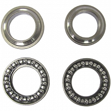Steering Head Ball Bearing Kit - 013087