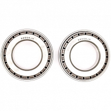 TourMax SSW904 Steering Head Taper Bearing Kit