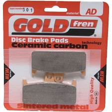 Goldfren AD301 Brake Pads