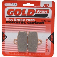Goldfren AD308 Brake Pads