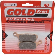 Goldfren AD319 Brake Pads