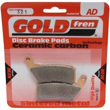 Goldfren AD321 Brake Pads