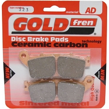 Goldfren AD323 Brake Pads