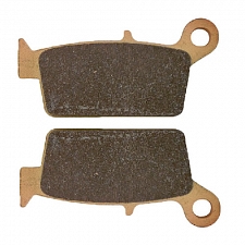Goldfren AD346 Brake Pads