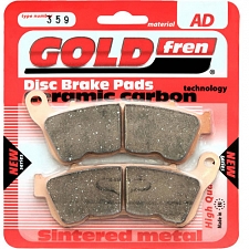 Goldfren AD359 Brake Pads