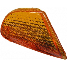 Amber Indicator Lens - 018454