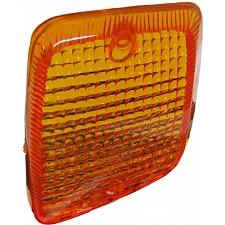 Amber Indicator Lens - 018456