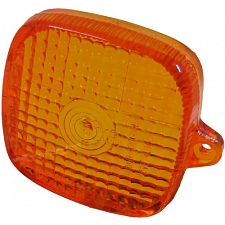 Amber Indicator Lens - 018463